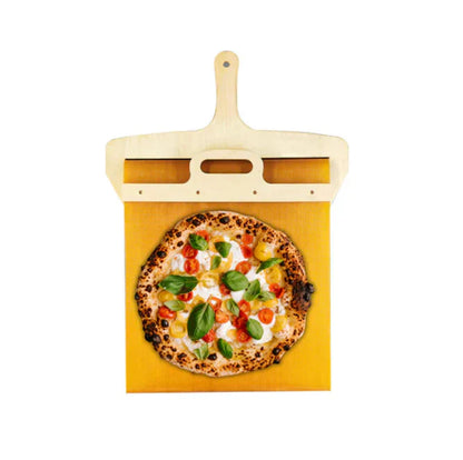 Pelle À Pizza - Gourmet Slide