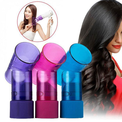 Boucleur pour Sèche - Cheveux