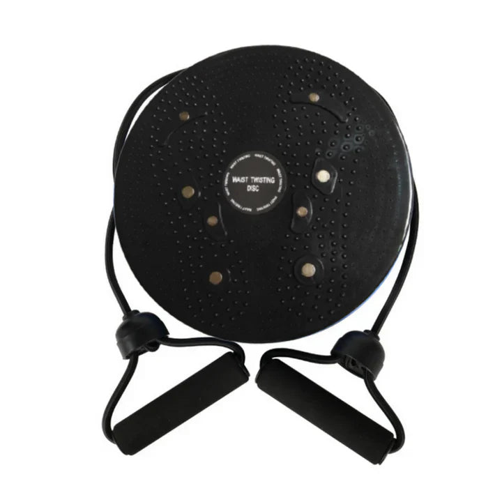 Balance - Board Dynamique pour la Force et la Stabilité