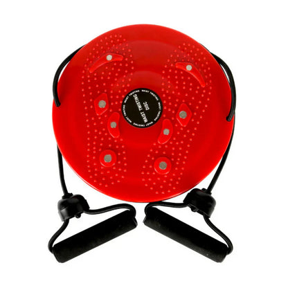 Balance - Board Dynamique pour la Force et la Stabilité