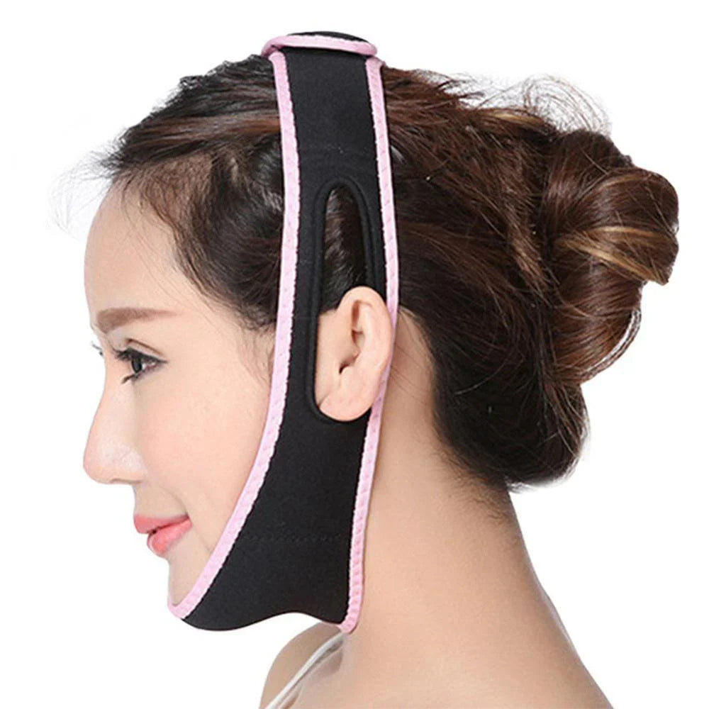 Faceshape | Rouleau et Grattoir pour le Visage pour une Peau Plus Ferme
