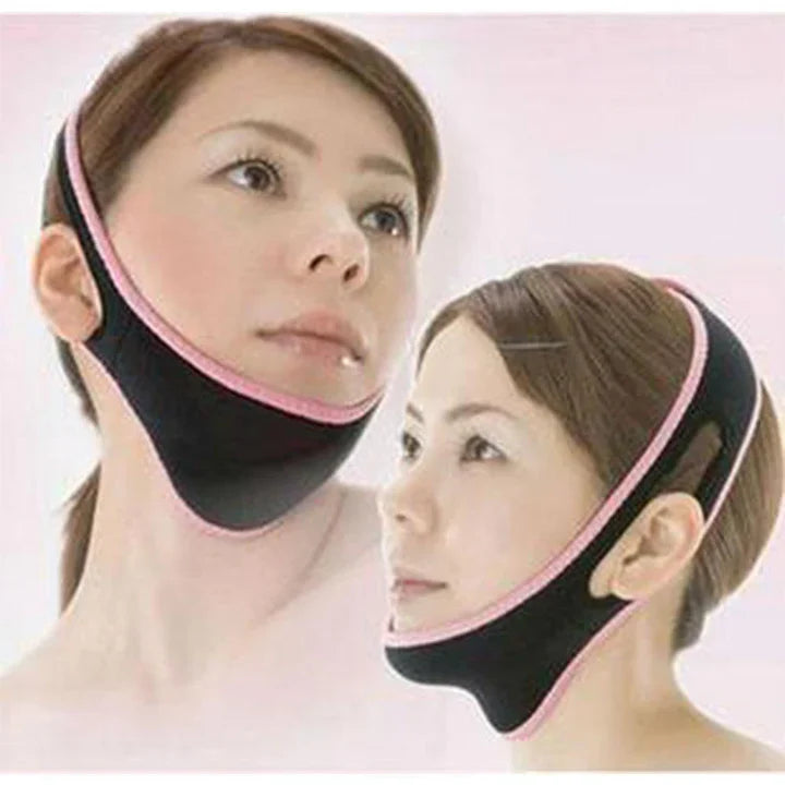 Faceshape | Rouleau et Grattoir pour le Visage pour une Peau Plus Ferme