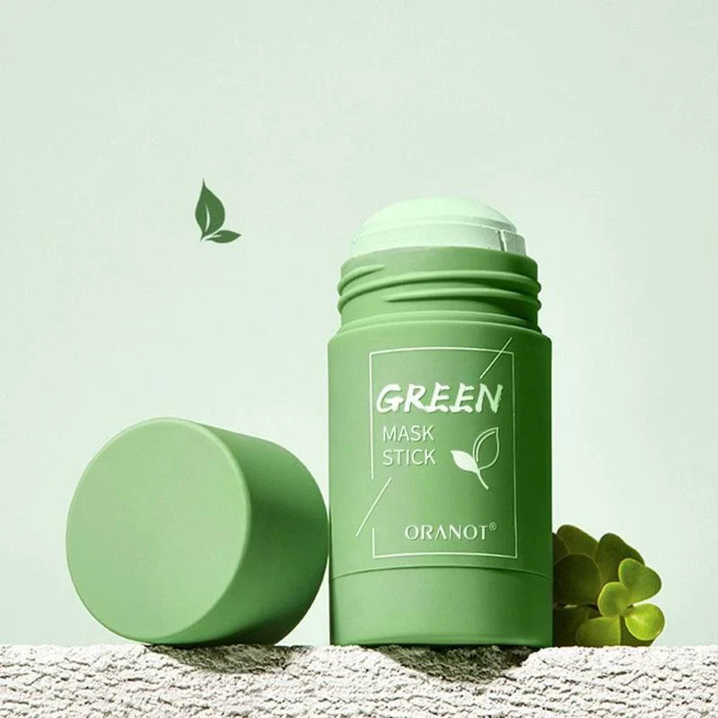 Greenmask | Masque Facial au Thé Vert