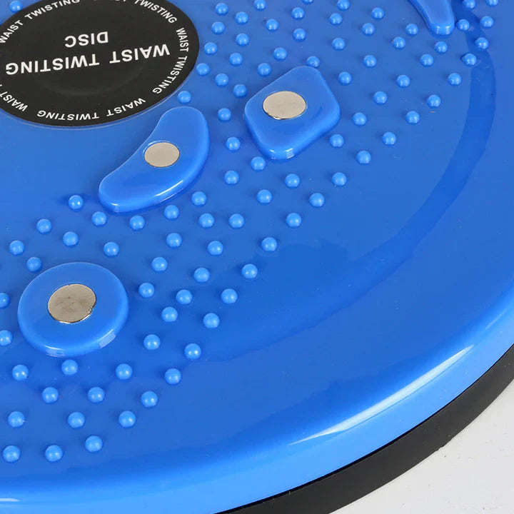 Balance - Board Dynamique pour la Force et la Stabilité