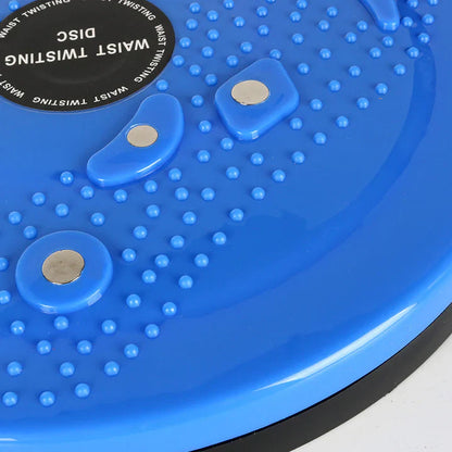 Balance - Board Dynamique pour la Force et la Stabilité