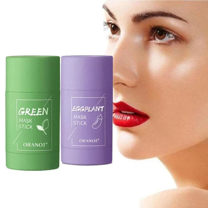 Greenmask | Masque Facial au Thé Vert