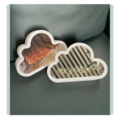 Lampe Tulipe Infinie