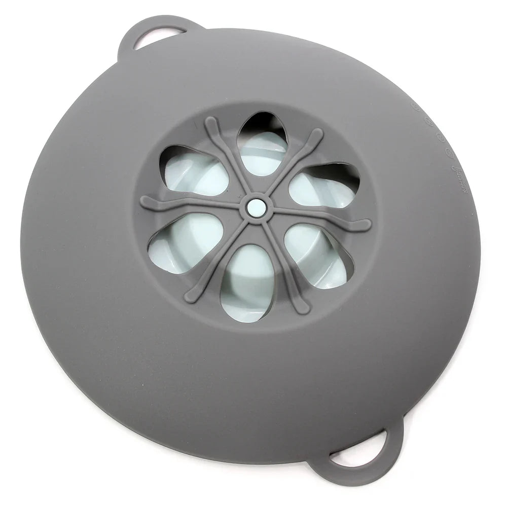 Protection Pratique Contre les Éclaboussures et les Débordements