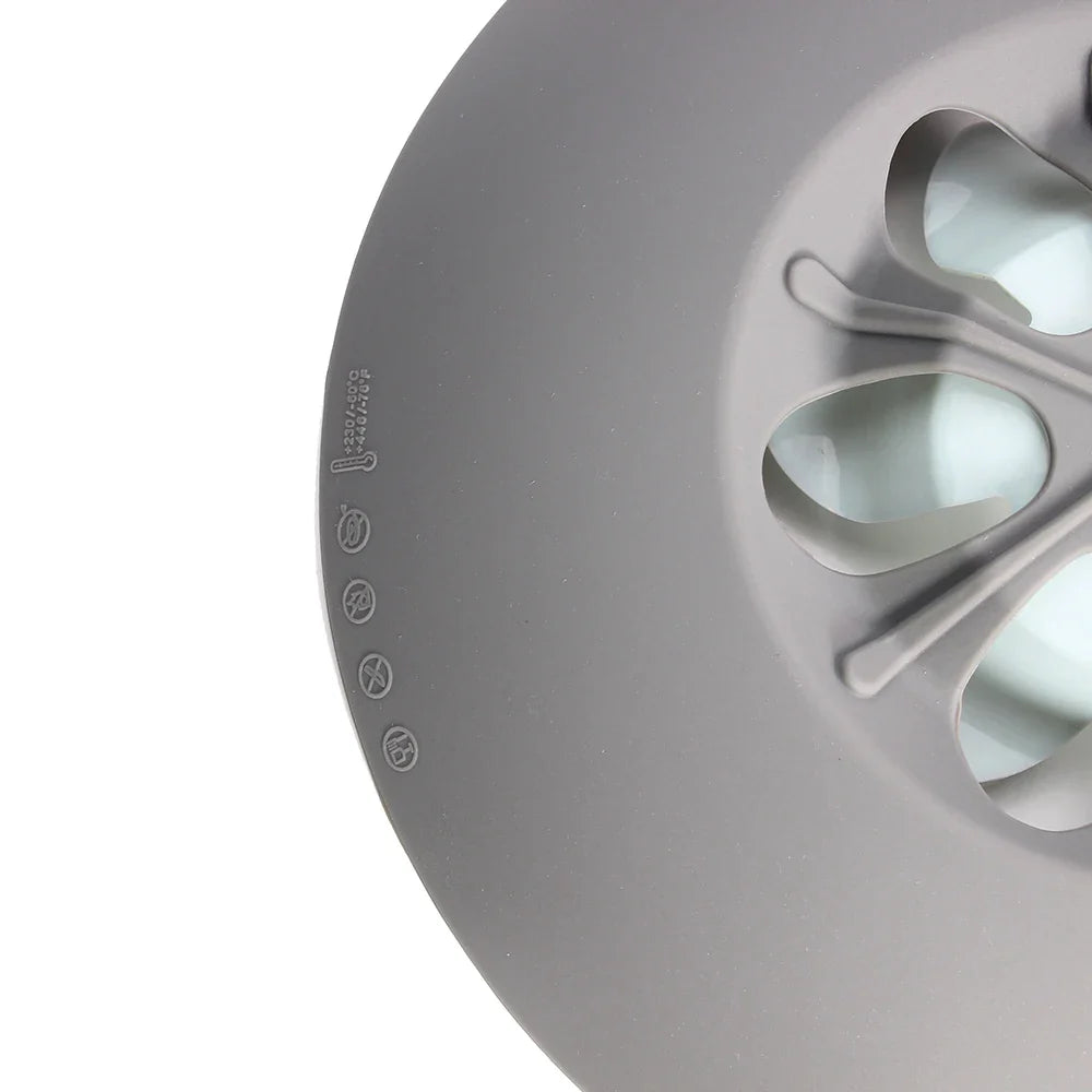 Protection Pratique Contre les Éclaboussures et les Débordements