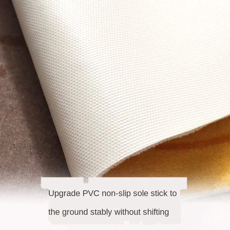 Animal Mignon Tapis Antidérapant - Design Animalier pour la Cuisine , la Salle de Bain et L' Entrée