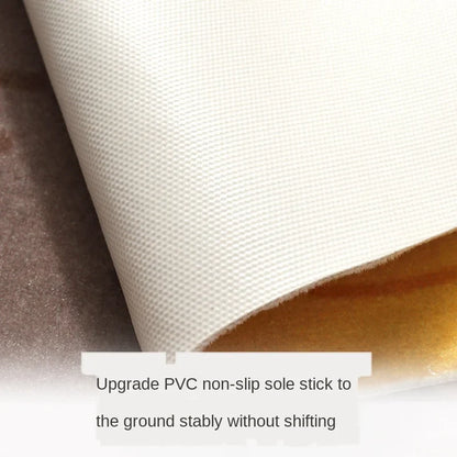 Animal Mignon Tapis Antidérapant - Design Animalier pour la Cuisine , la Salle de Bain et L' Entrée