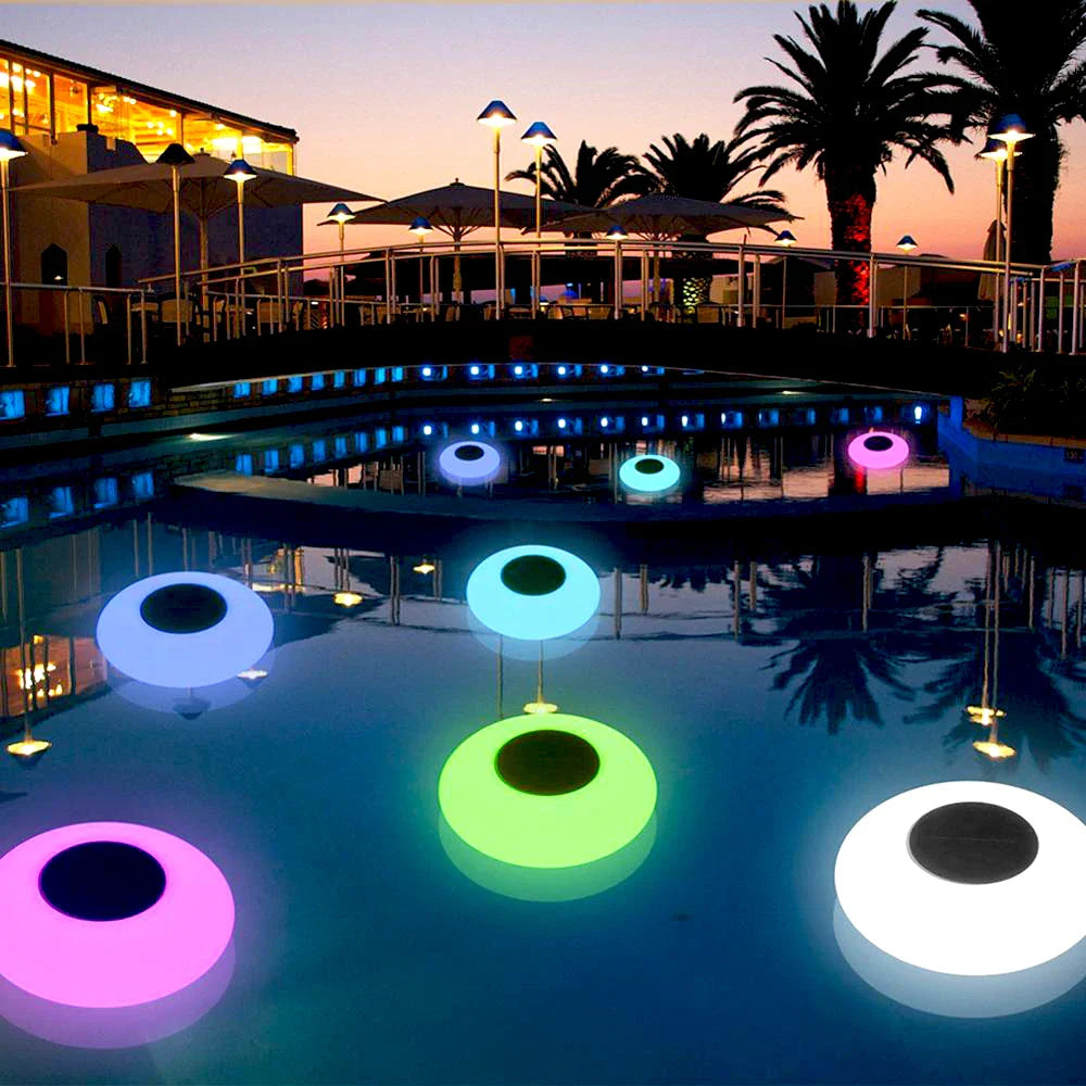 Lampes Solaires De Jardin Design Des Yeux - Éclairage Extérieur LED Pour Jardin Et Terrasse , Résistant Aux Intempéries