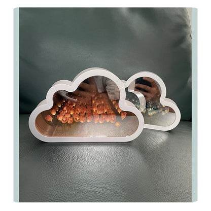 Lampe Tulipe Infinie