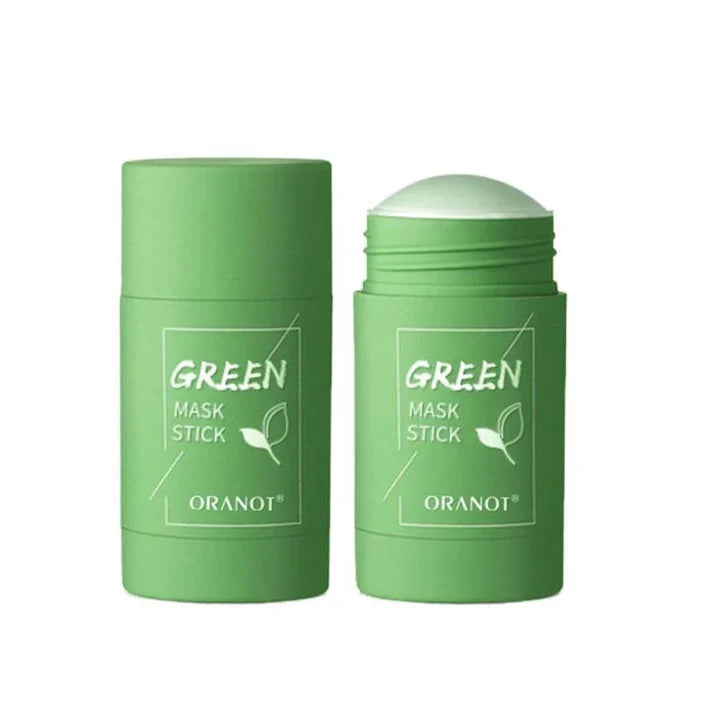 Greenmask | Masque Facial au Thé Vert