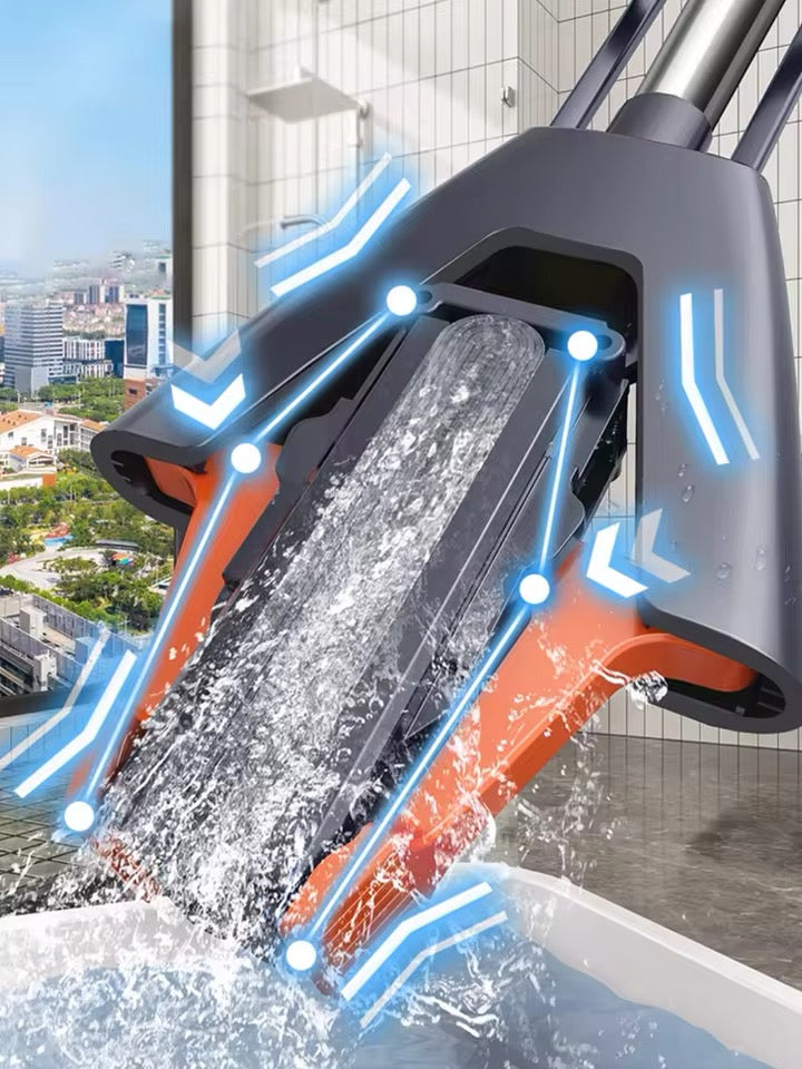 Mini Bâton de Nettoyage Polyvalent