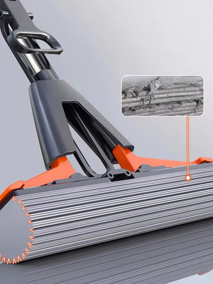 Mini Bâton de Nettoyage Polyvalent