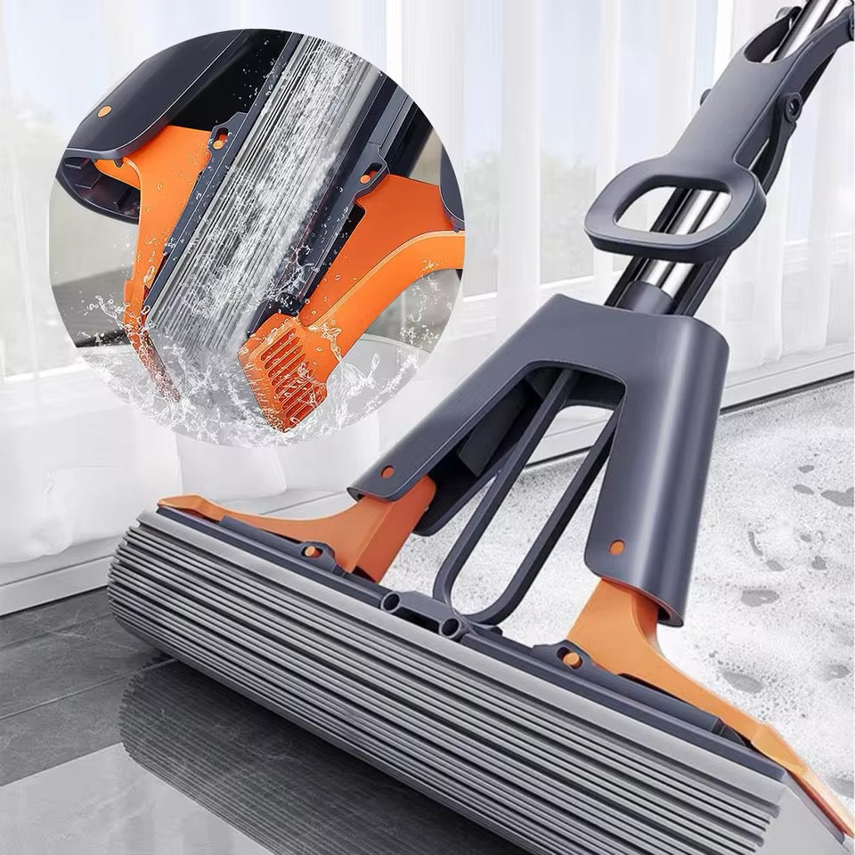 Mini Bâton de Nettoyage Polyvalent