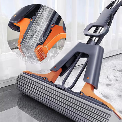 Mini Bâton de Nettoyage Polyvalent