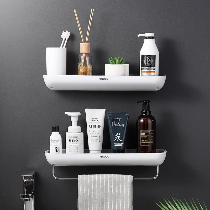 Organiseur de Salle de Bain