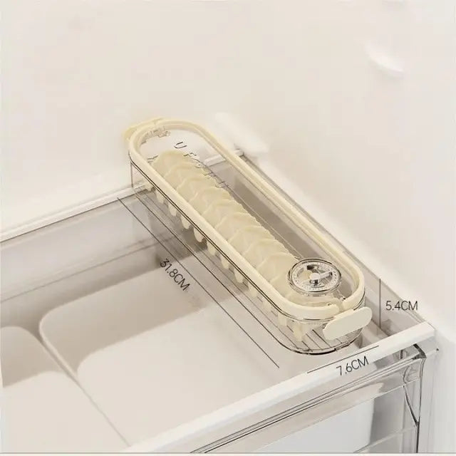 Récipients Empilables avec Valve de Maintien de la Fraîcheur - Solutions de Conservation pour Aliments dans le Réfrigérateur - Lot de 4