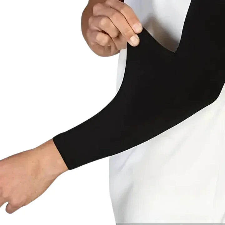 Manchette de Compression