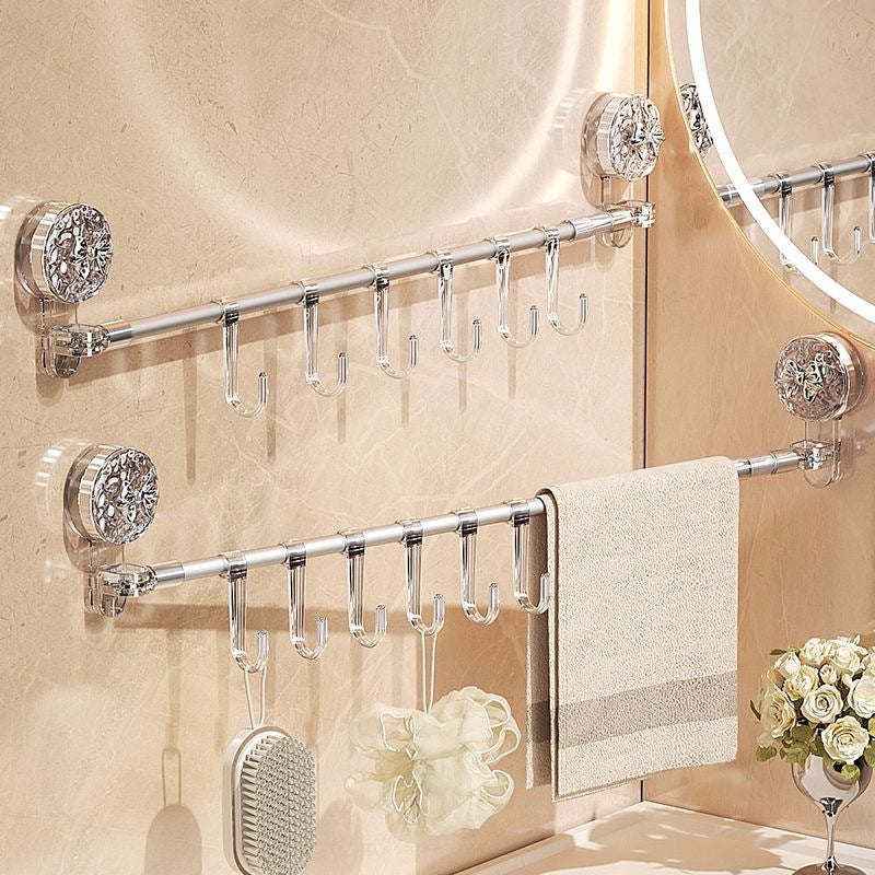 Support Mural Pratique - Sans Percer