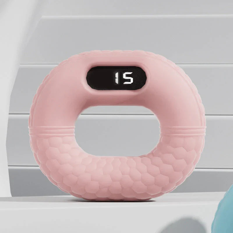 Entraîneur de Force Manuelle Sans Fil avec Bluetooth