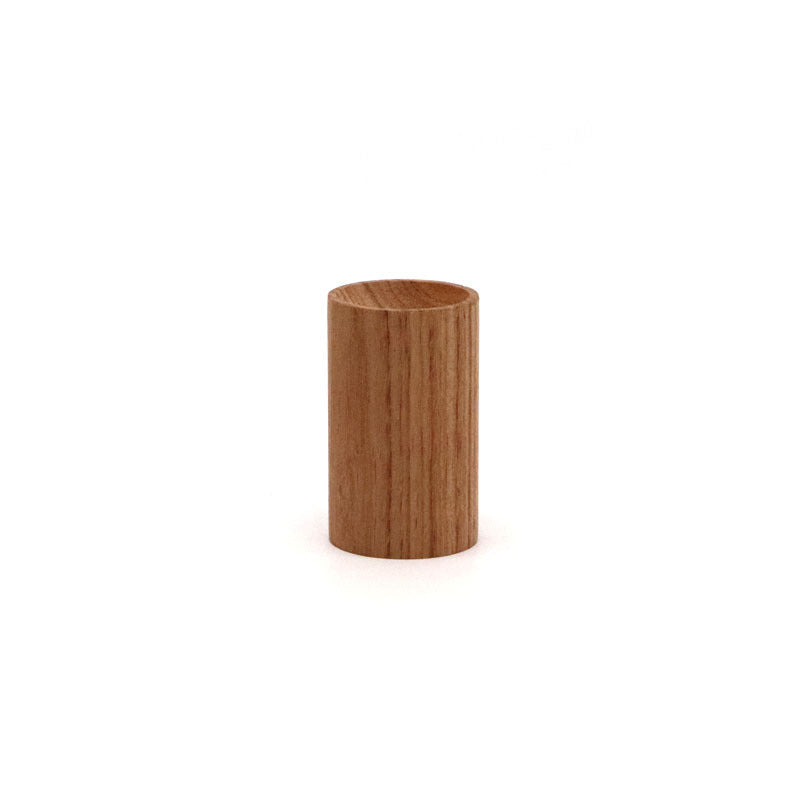 Diffuseur en Bois , Set de 3