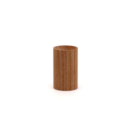 Diffuseur en Bois , Set de 3