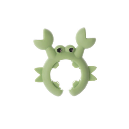 Support Pratique pour Cuillère de Cuisine , Set de 3 Pièces