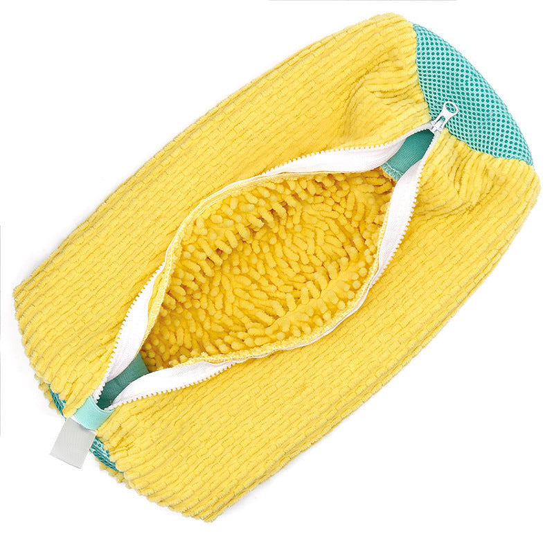 Sac de Lavage Pratique pour Chaussures