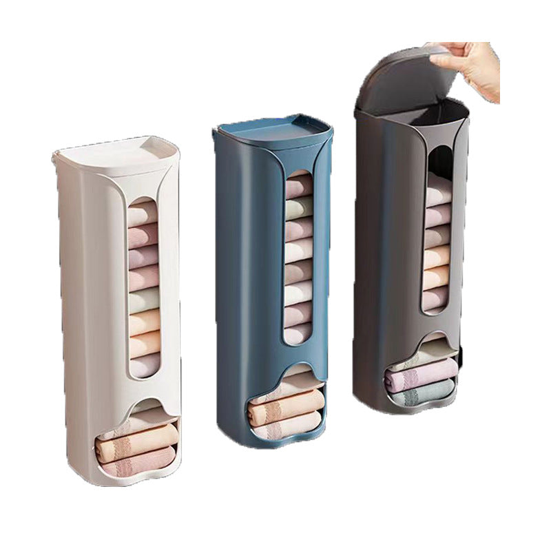 Organisateur Mural de Slips