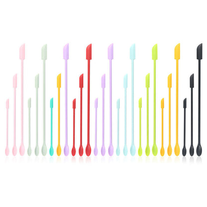 Mini Spatule Pratique pour les Produits de Soin