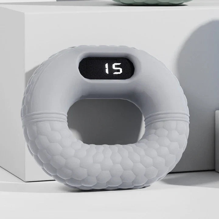 Entraîneur de Force Manuelle Sans Fil avec Bluetooth