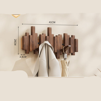 Crochet en Bois pour Piano