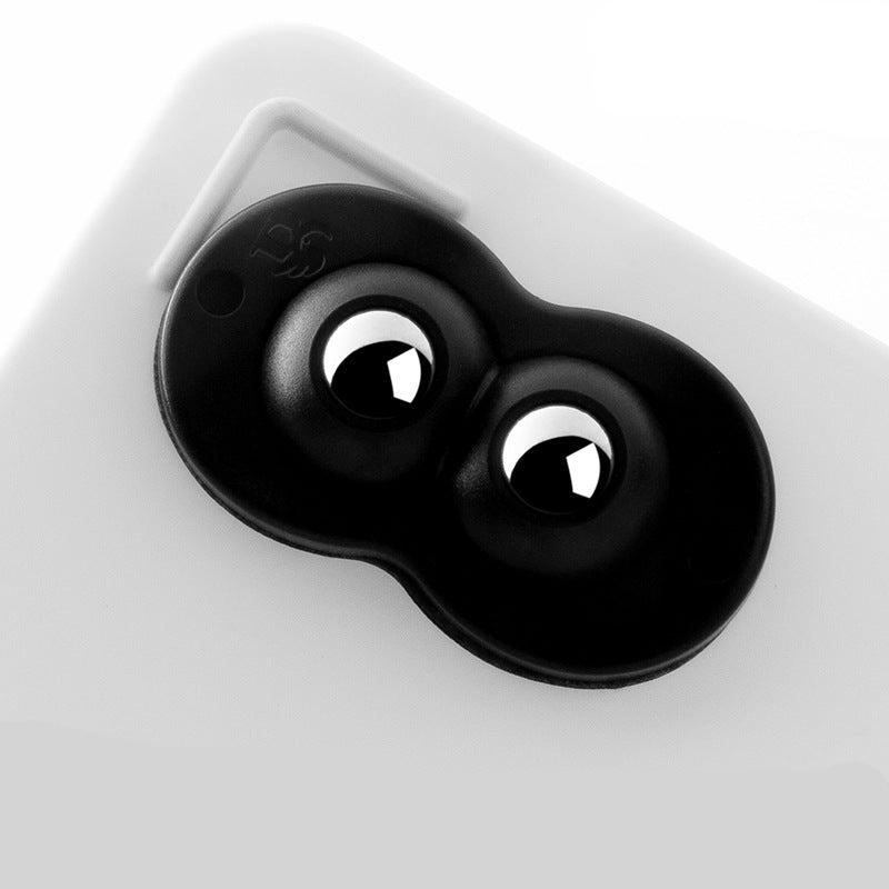 Roue à Rouleaux Autocollante à Usage Général , Jeu de 4 Pièces