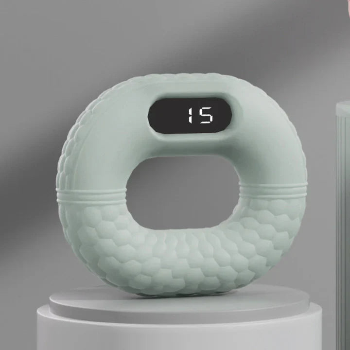 Entraîneur de Force Manuelle Sans Fil avec Bluetooth