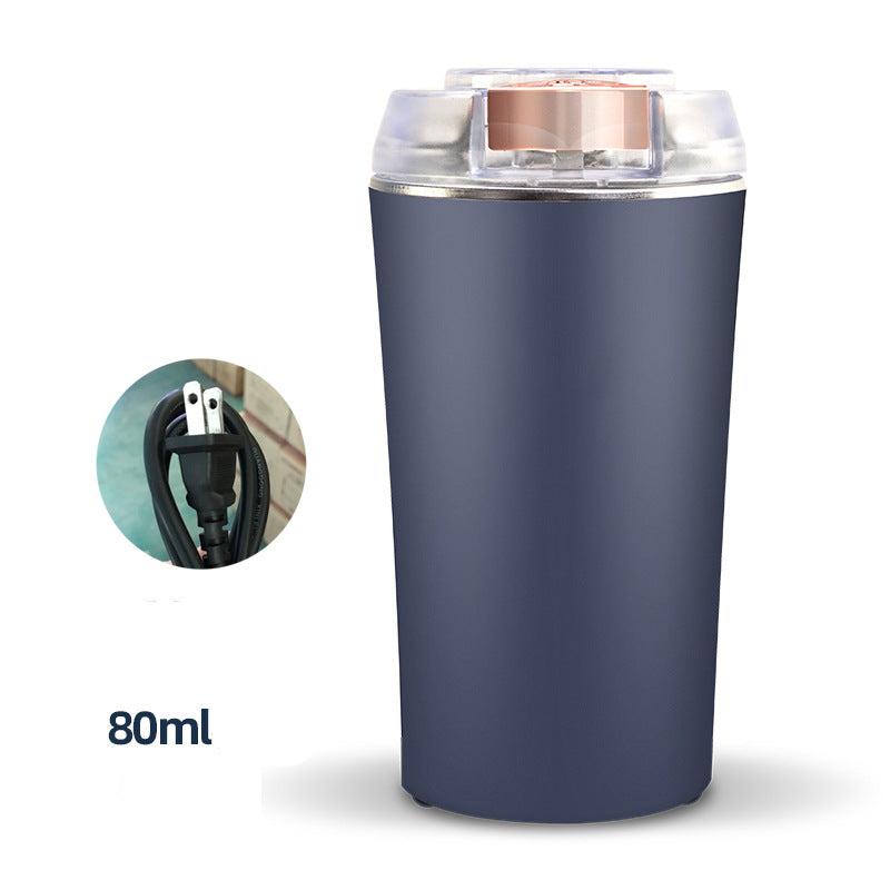 Mini Moulin Électrique