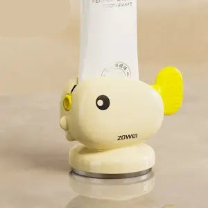 Ecraseur de Dentifrice Pratique