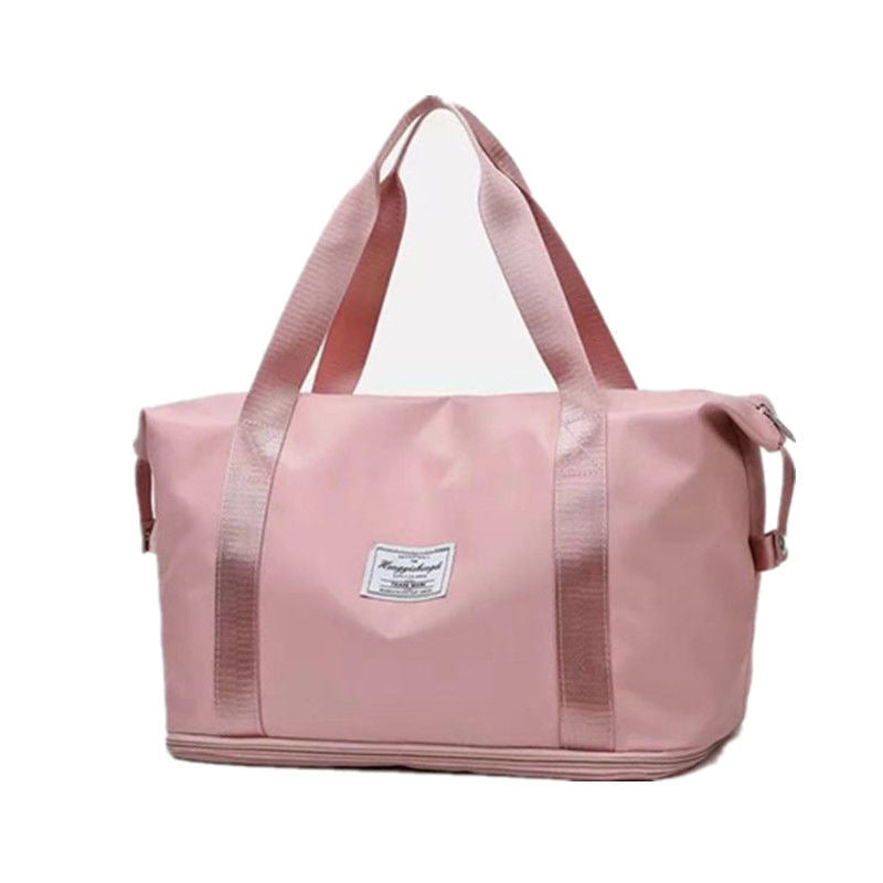 Sac de Voyage Pliable & Pratique