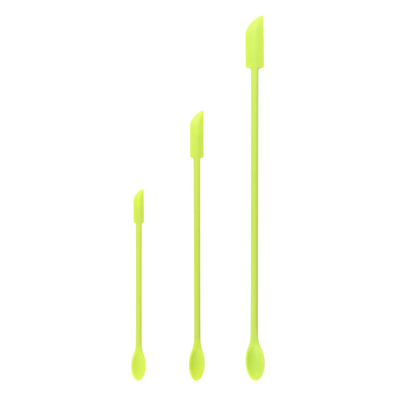 Mini Spatule Pratique pour les Produits de Soin