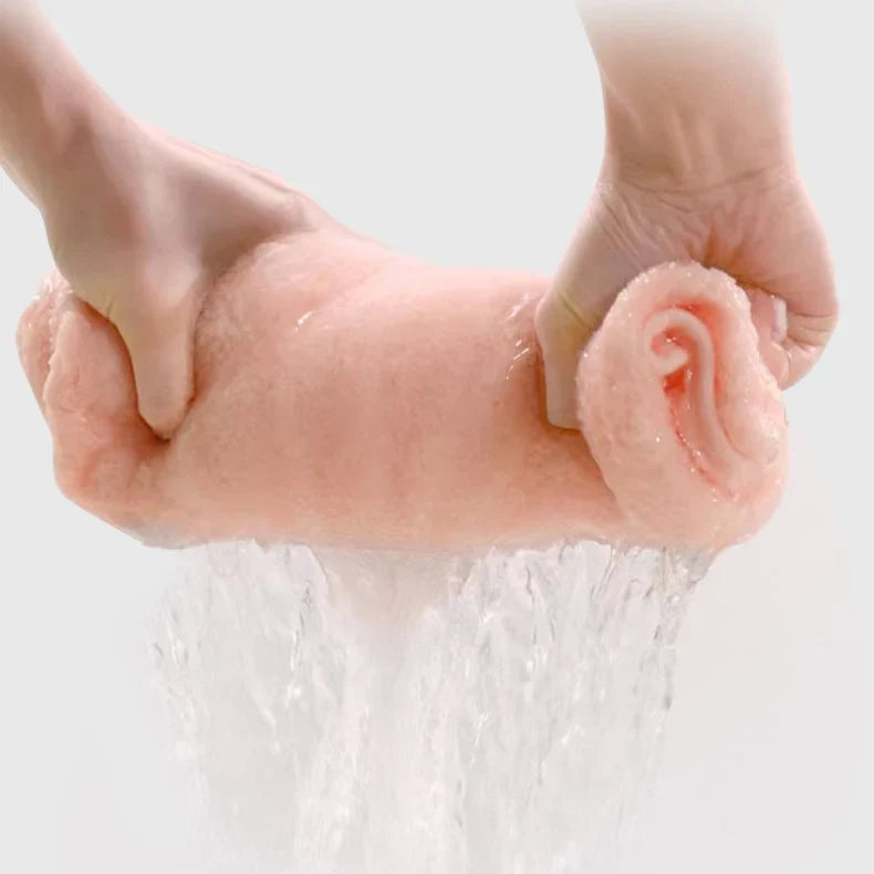 Peignoir de Bain Pratique