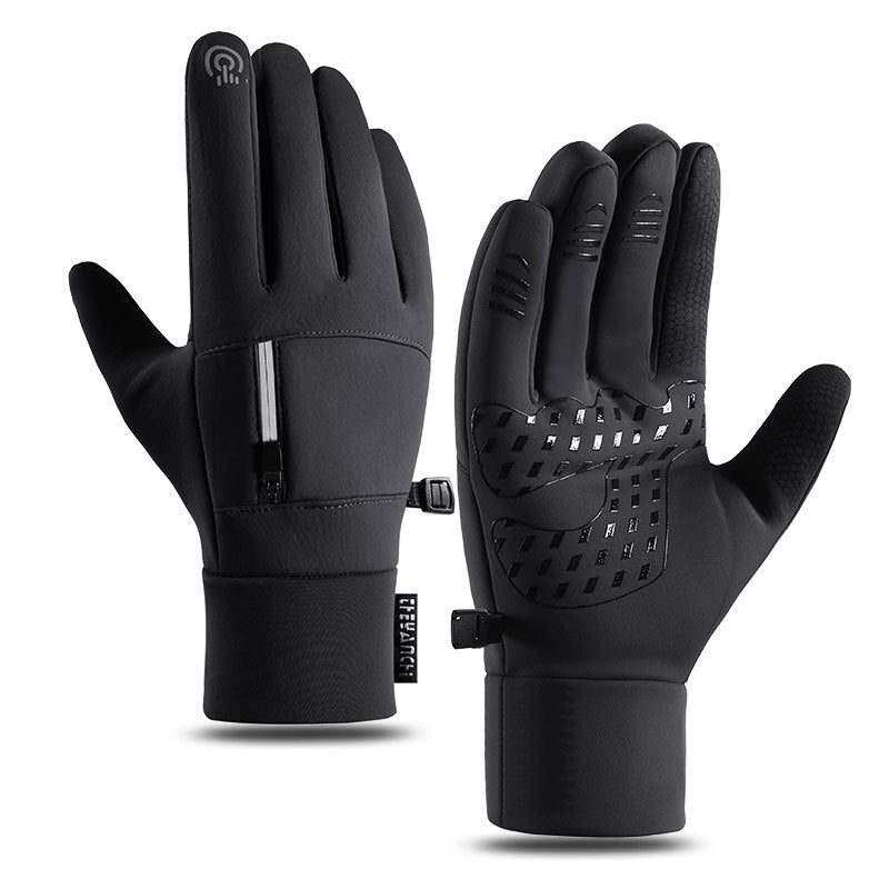 Gants en Polaire Imperméables