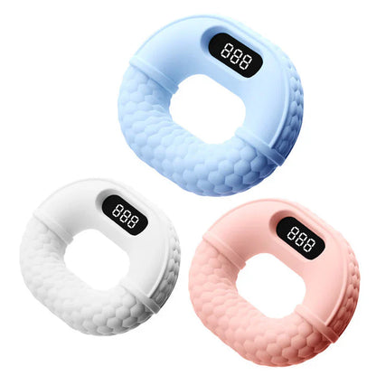 Entraîneur de Force Manuelle Sans Fil avec Bluetooth