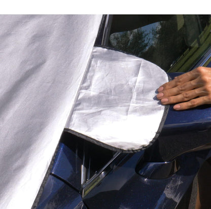 Couverture de Voiture Toute L' Année pour le Soleil et la Neige