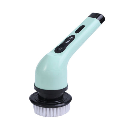 Brosse de Nettoyage Automatique 9en1 pour Toute la Maison