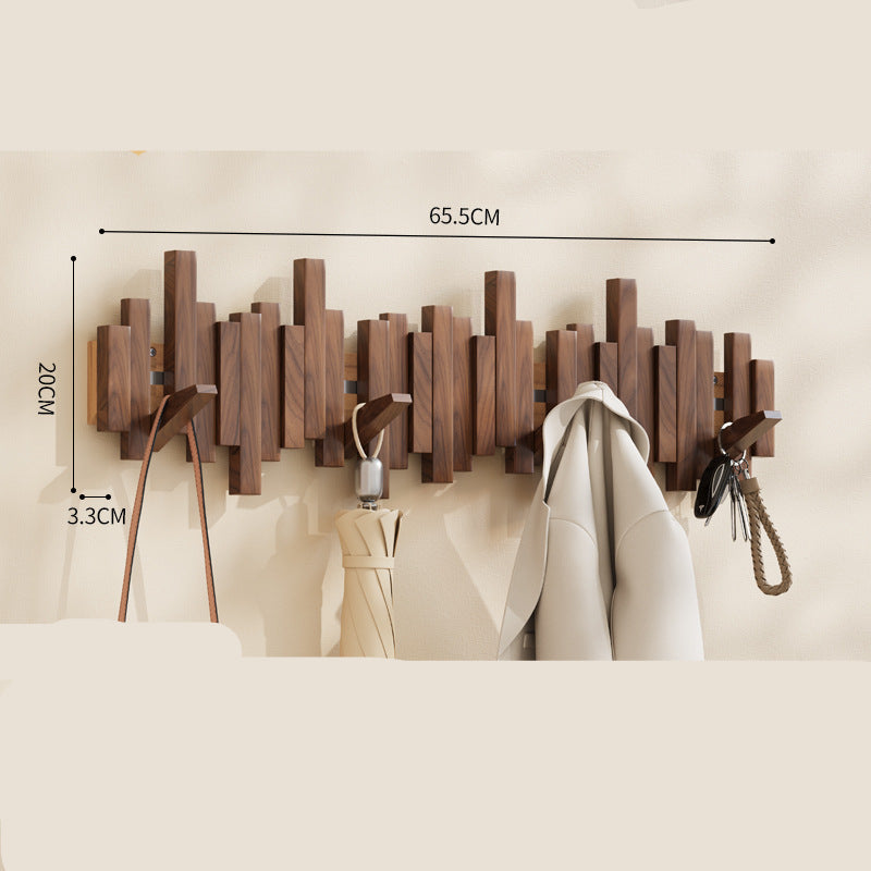 Crochet en Bois pour Piano