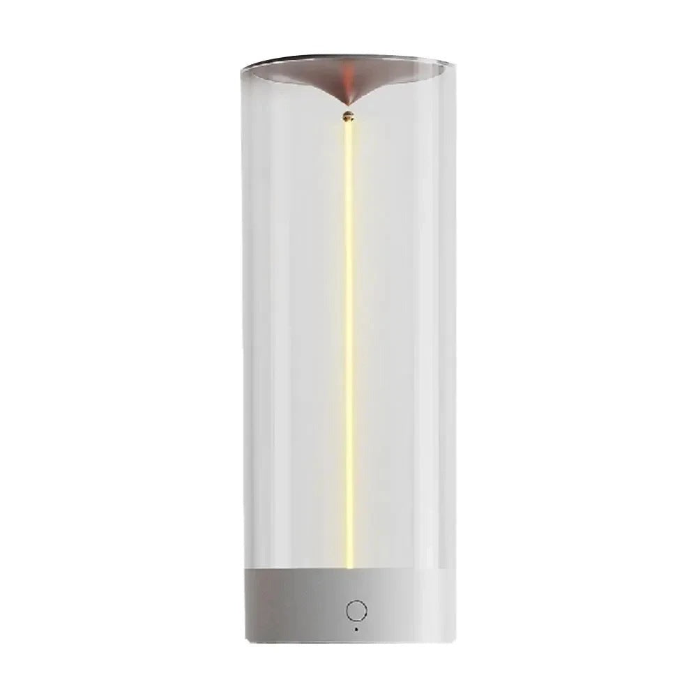 Lampe de Table Magnétique Moderne