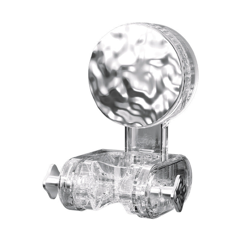 Support Mobile pour Pomme de Douche