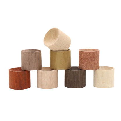 Diffuseur en Bois , Set de 3